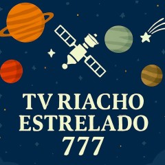 Rádio e Tv Riacho Estrelado Fm 90.1