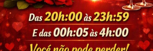 A melhor Programaçao
