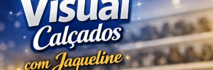 VISUAL CALÇADOS